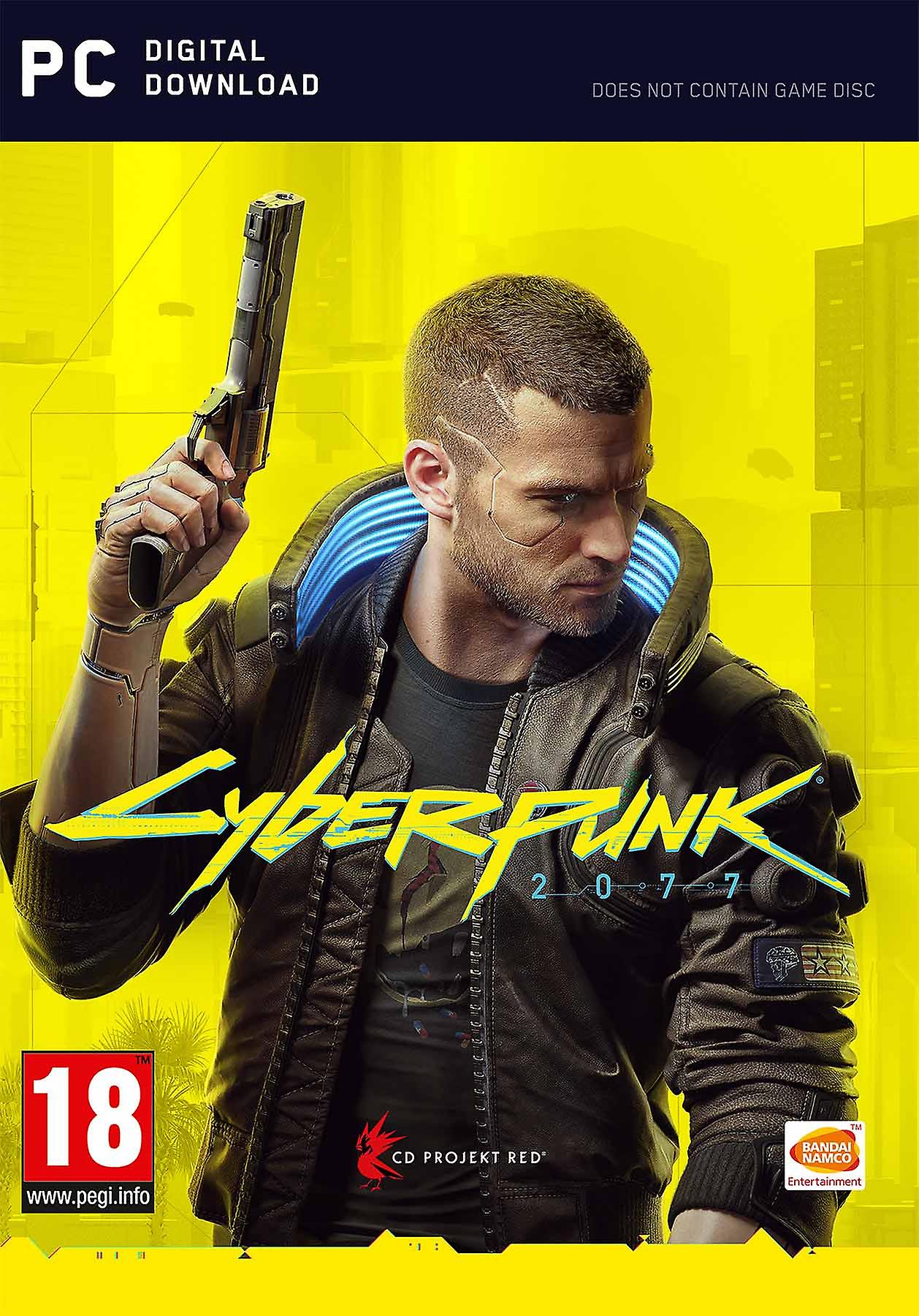 Cyberpunk 2077