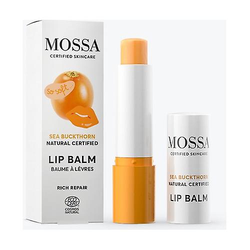 Sea Buckthorn lip balm 4,5 g