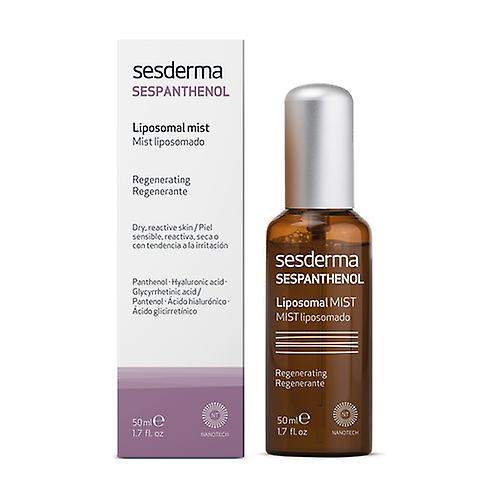 Sespanthenol Mist 50 50 ml