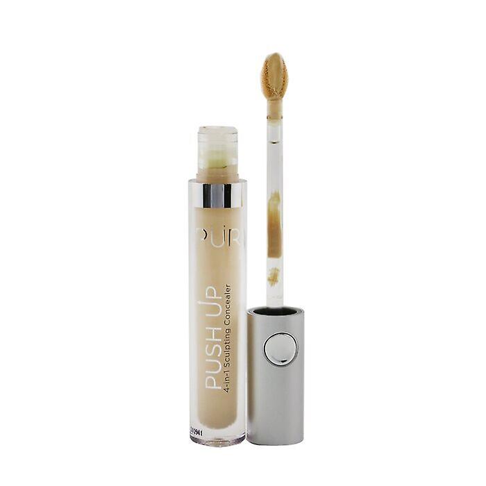 Pur (purminerals) Push Up 4 In 1 Sculpting Concealer - # Mg2 Bisque 3.76g/0.13oz