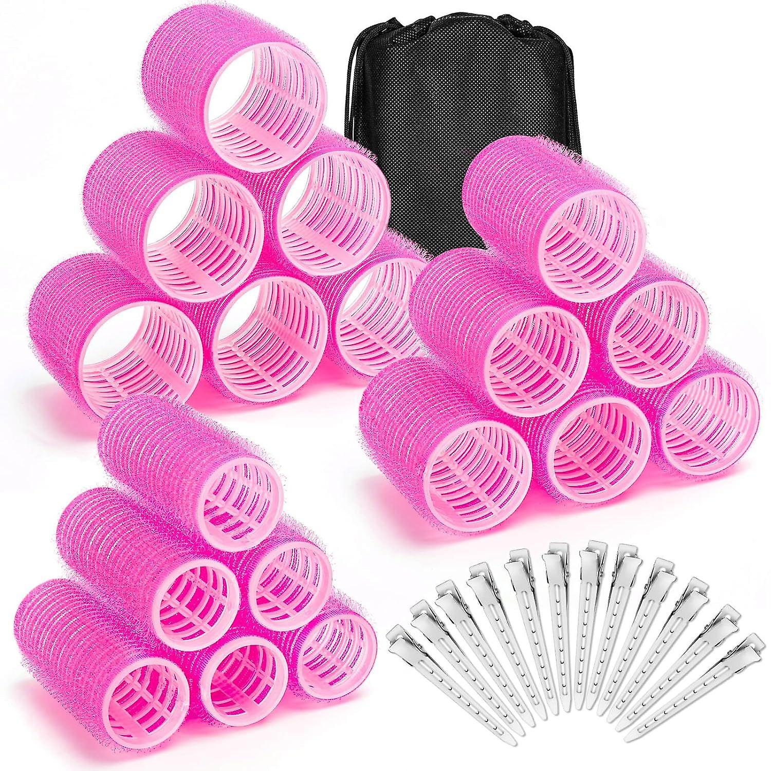 INF Hair Rollers Set 31elar