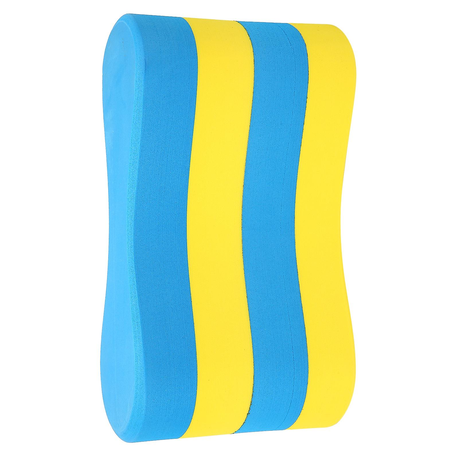 Swim EVA Floating Board Swim Clip Leg Board Kickboard for Swimming Training Aid Tool