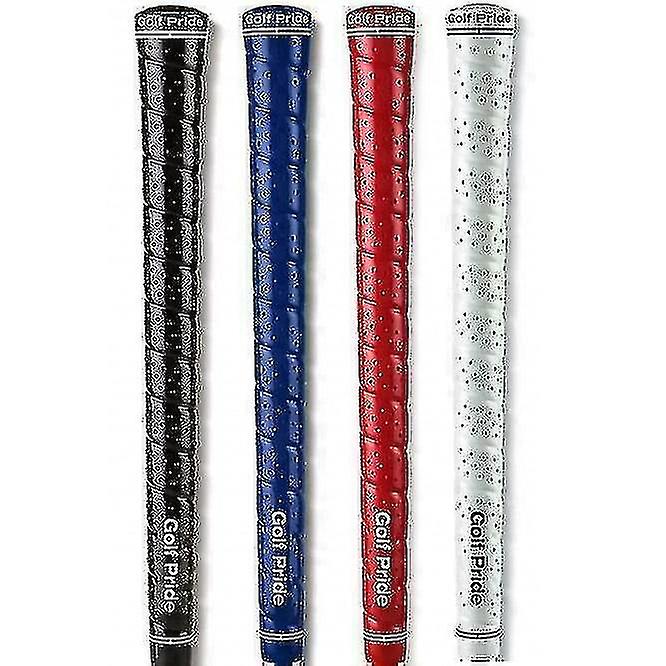 Compatible With Soft Golf Pride Tour Wrap 2g Golf Grips Anti-slip Protect Tpr Standard Size