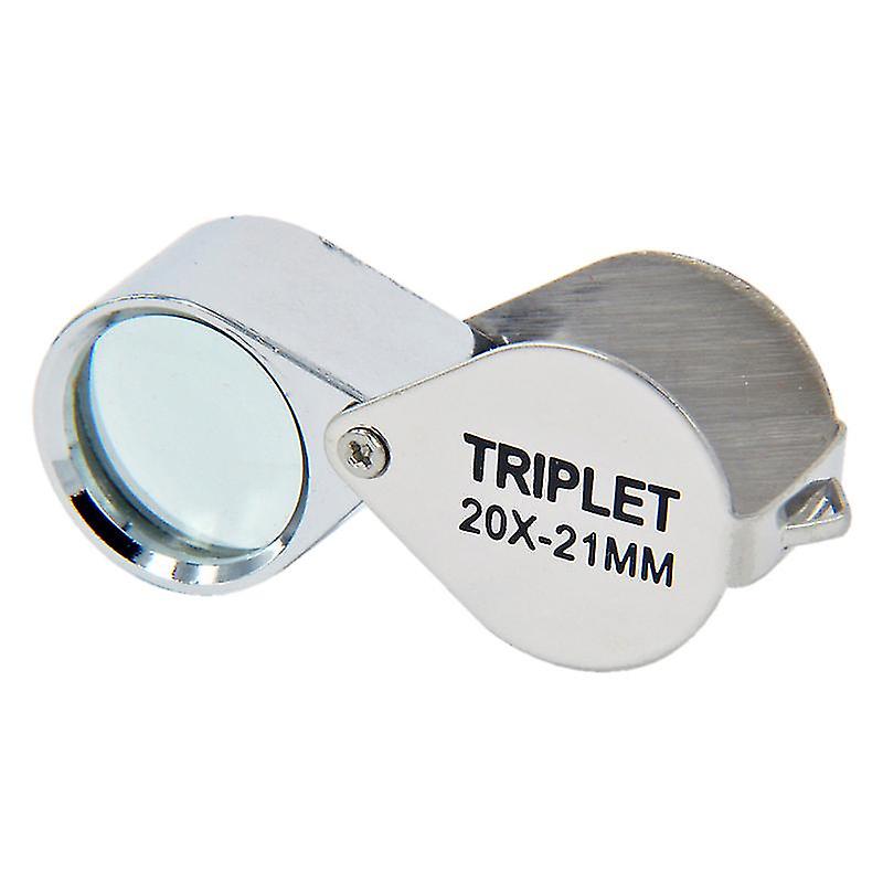 1pcs Illuminated Magnifier