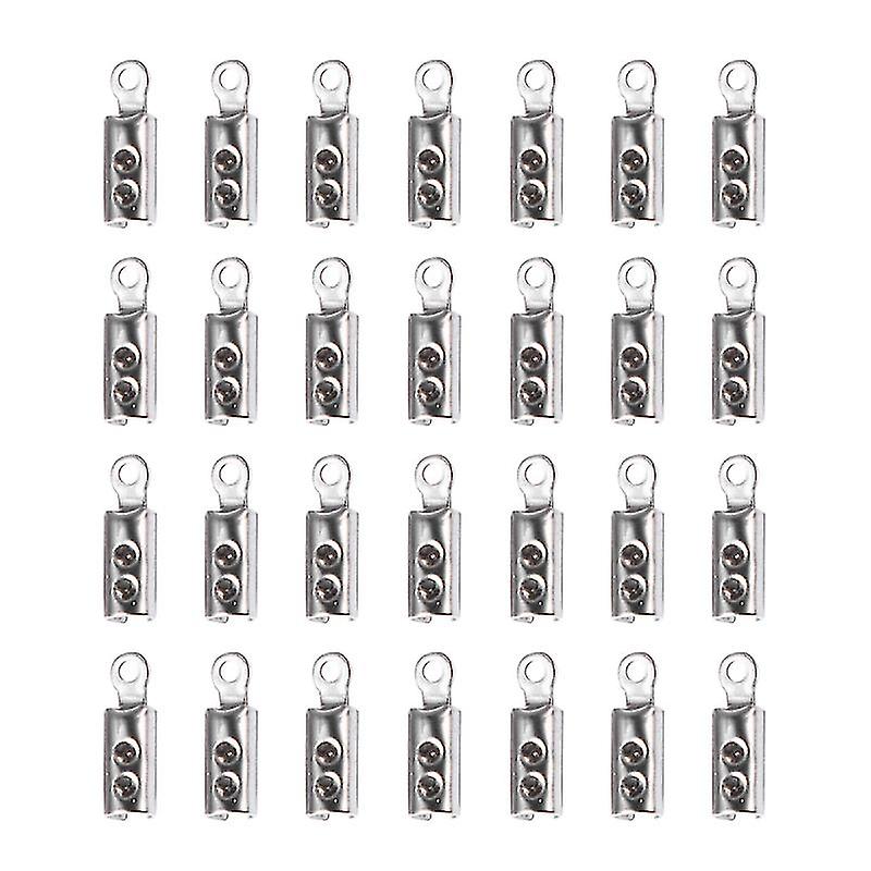 100pcs Diy Charm Buckle