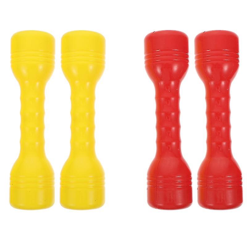 4pcs Small Dumbbell