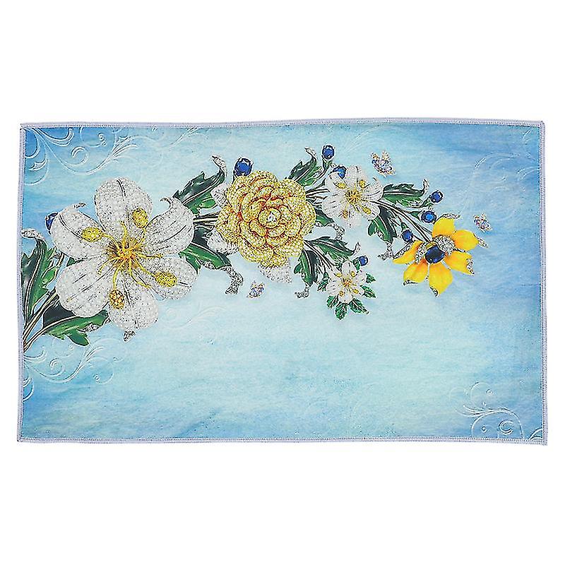 1pcs Home Floor Carpet