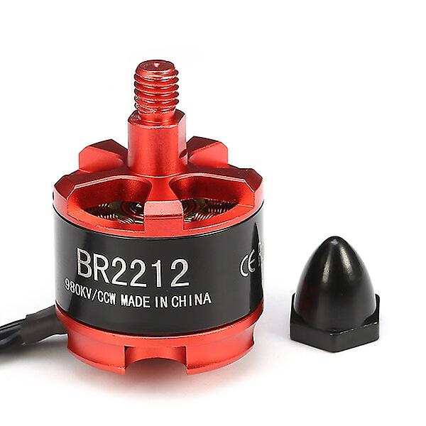 Racerstar Racing Edition 2212 BR2212 980KV 2-4S Brushless Motor For 350 400 RC Drone FPV Racing Mult