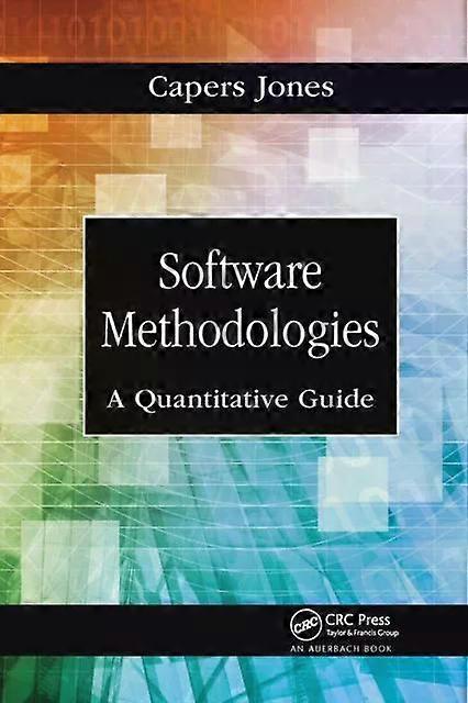 Software Methodologies - Capers Jones
