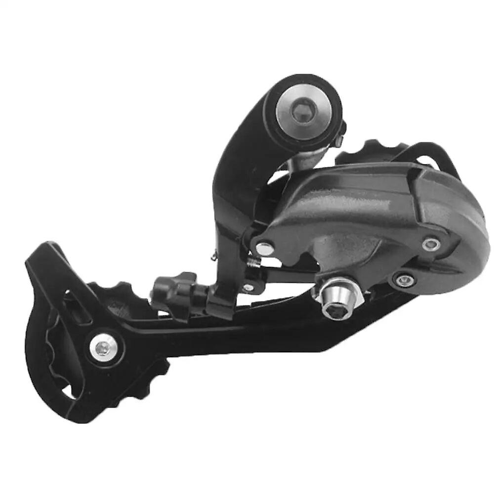 Οδηγός Derailleur ποδηλάτου Gear Mountain Bike Road Cycling Πίσω Derailleur Τροχαλία Τροχός Κράμα αλουμινίου