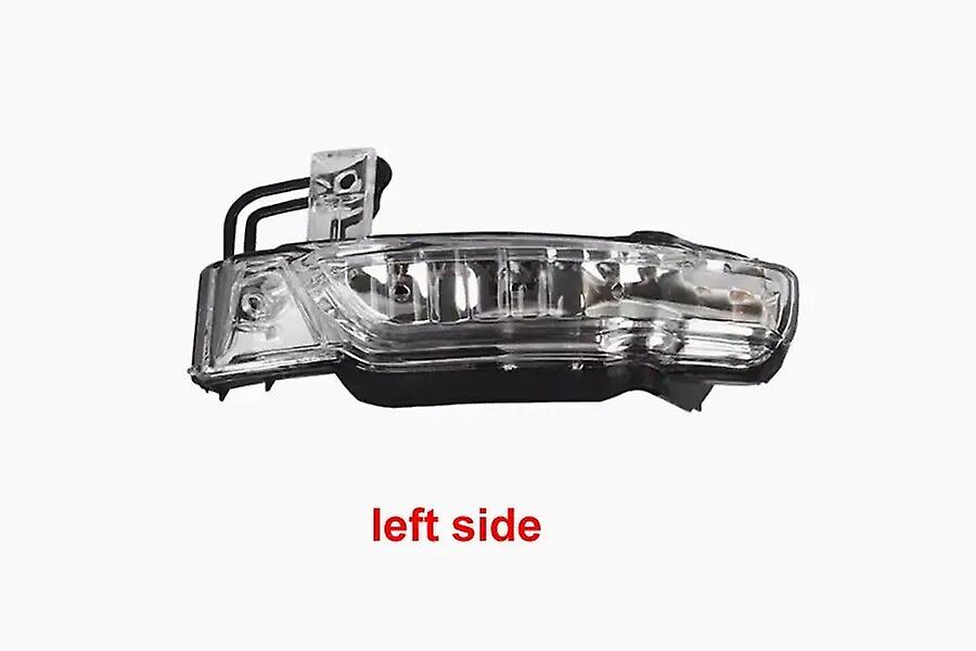 For Jeep Grand Cherokee 2014-2021 Car Accessories Rear View Turn Signal Light Side Mirror Rearview Indicator Turning Lamp
