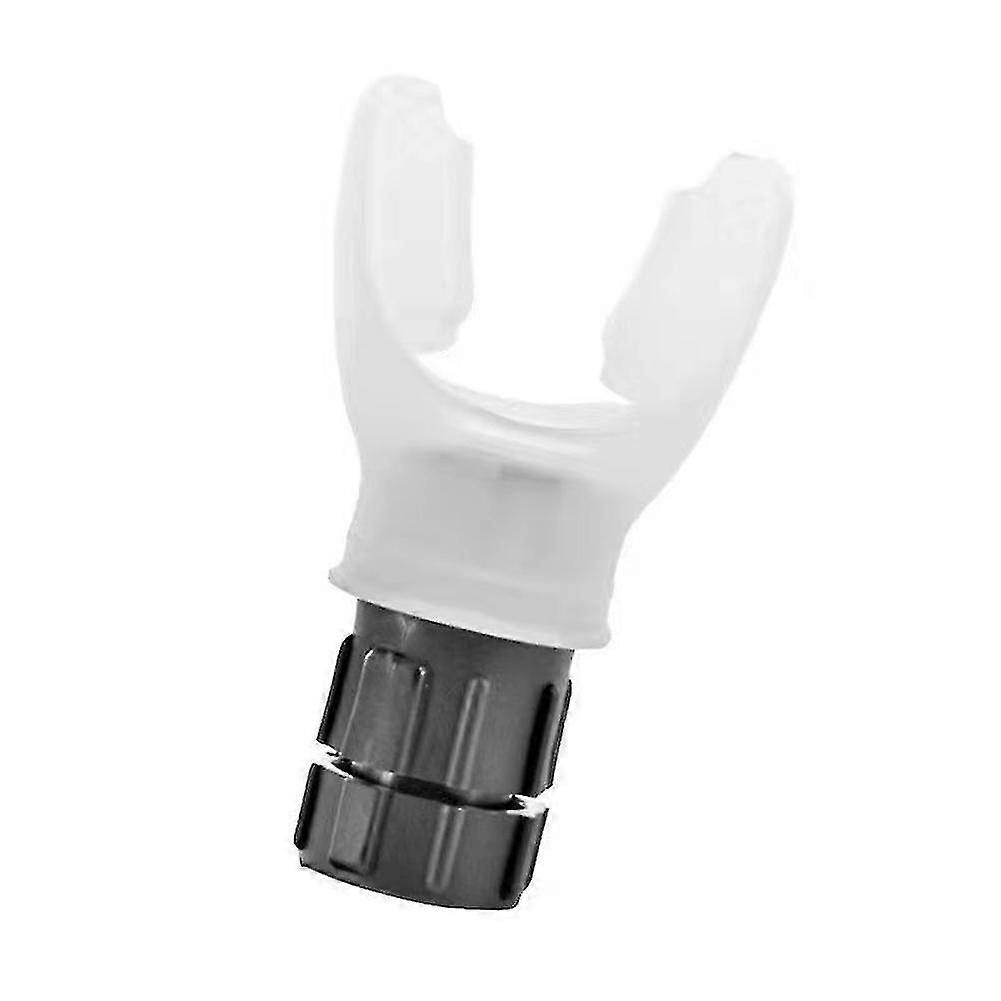 Breath-hold Endurances Training Tool Sturdy Waterproof Diving Exercise Props Durable Lightweight Lung Trainers