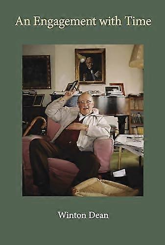 Engagement With Time - Winton Dean