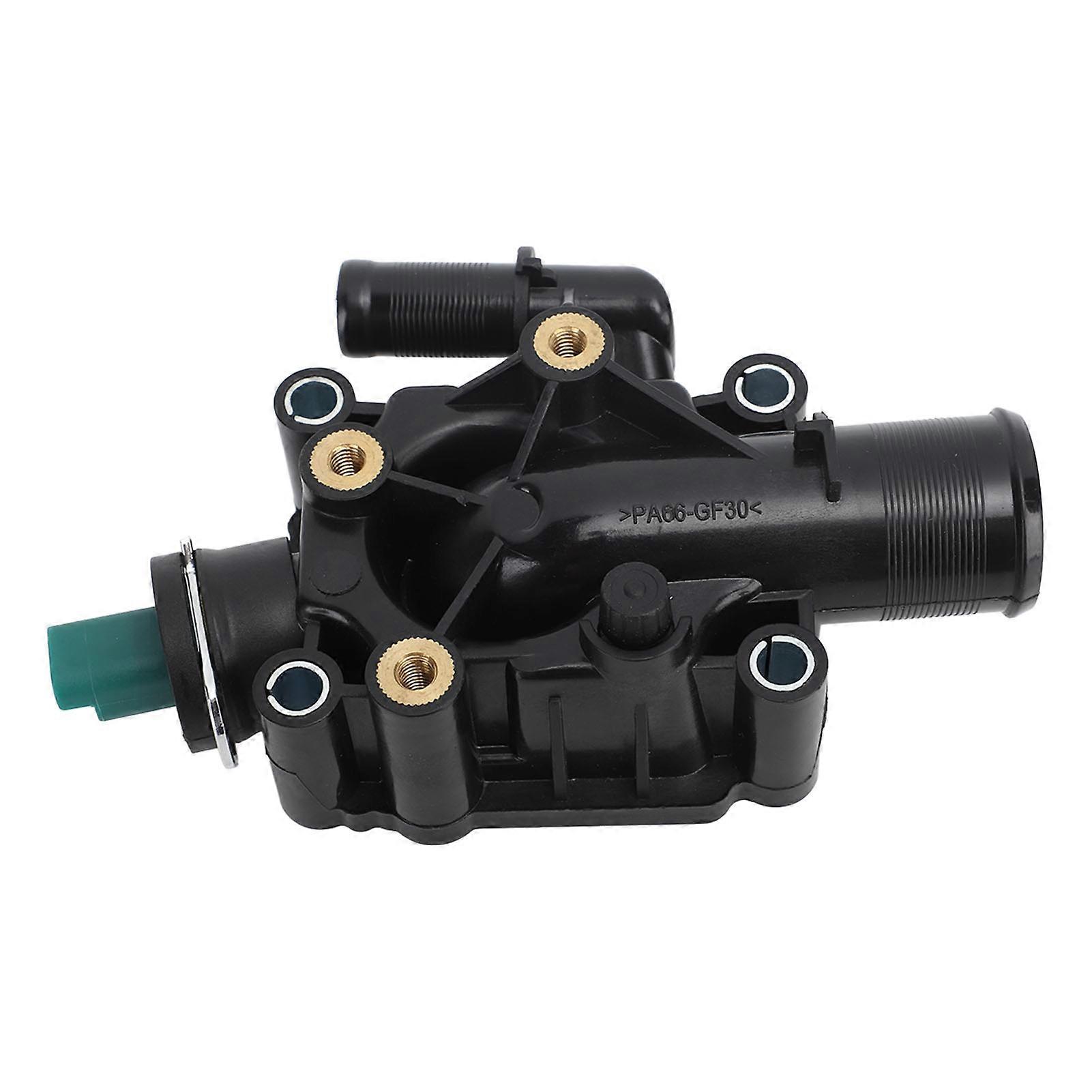 Engine Coolant Thermostat Housing 1336.Z0 Replacement for Citroen Berlingo C?Elysee C2 C3 C4