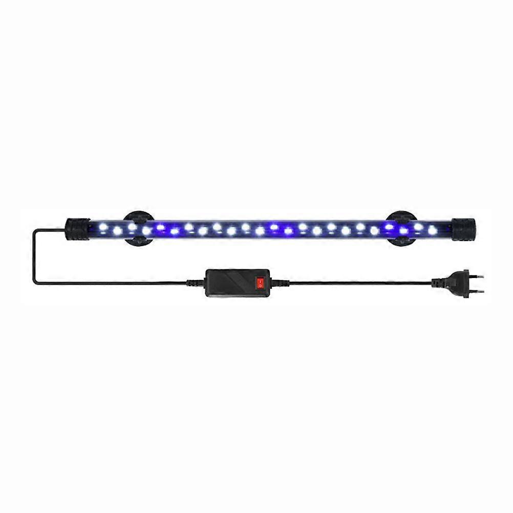 Lampa akwariowa Zatapialne światło akwarium Podwodne oświetlenie do akwarium