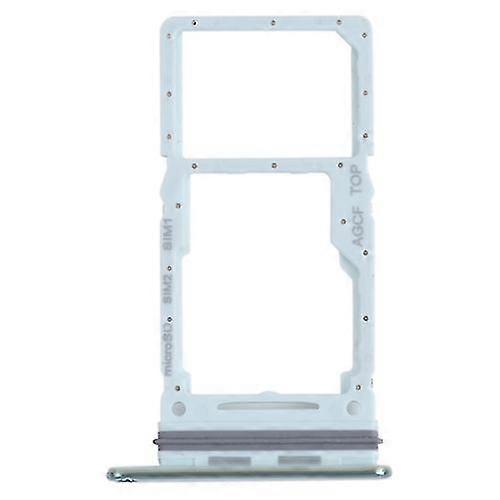 For Samsung Galaxy A73 5g Sm-a736b Orig Sim Card Tray + Sim Card Tray / Micro Sd Card Tray