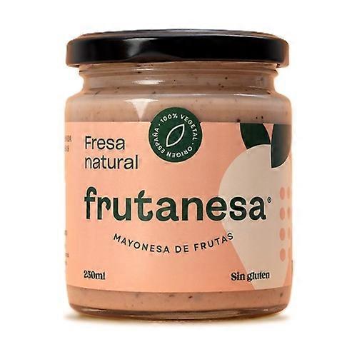 Strawberry mayonnaise 250 ml