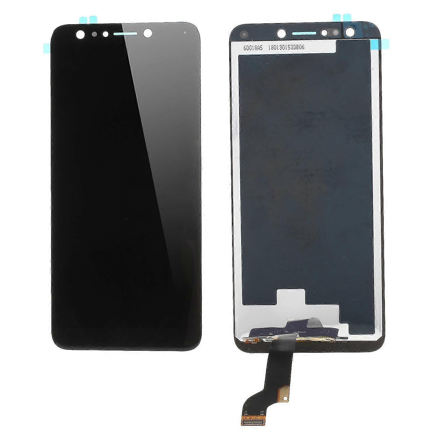 OEM Screen and Digitizer Assembly Part Replacement Compatible With Asus Zenfone 5 Lite ZC600KL