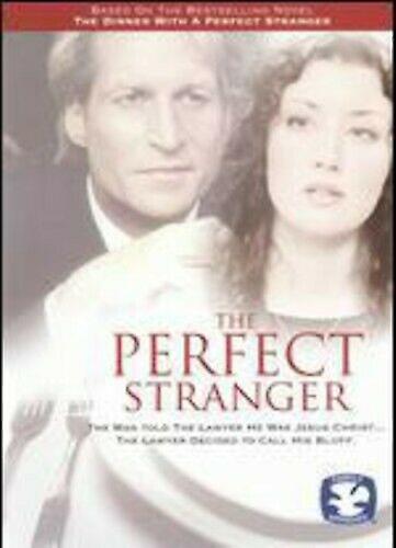 Perfekt Stranger [DVD] DVD - Region 2