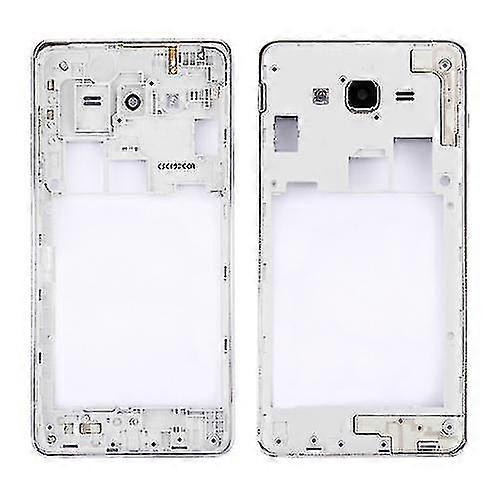 Middle Frame Bezel For Galaxy On7 / G6000