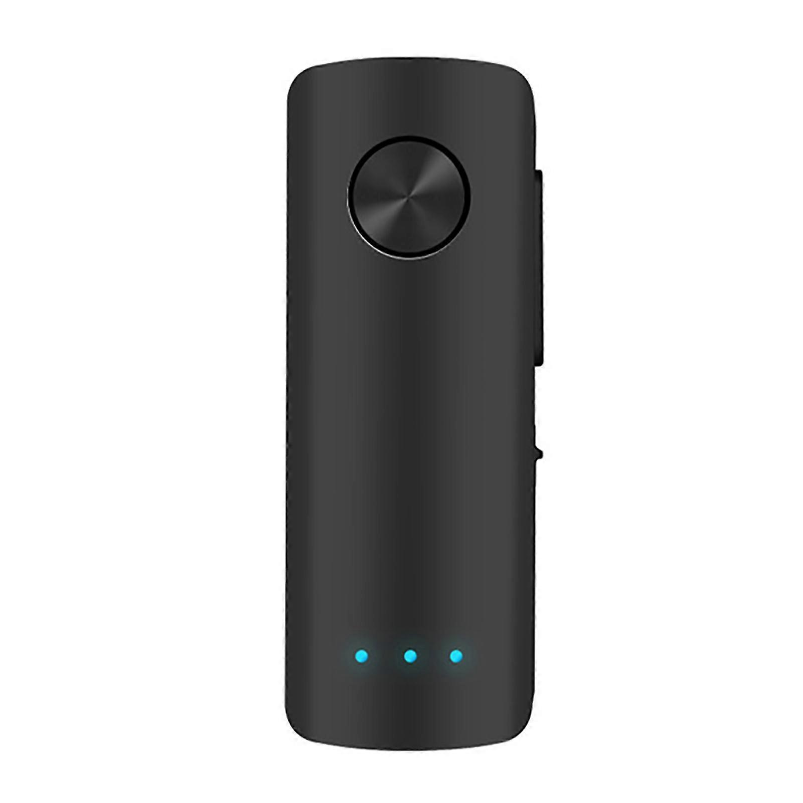 Bluetooth-compatible Receiver Transmitter 5.3 Low-latency Wireless High-performance Plug And Play 2 in 1 TV Car Radio Cellphone Computer Audio Emitter