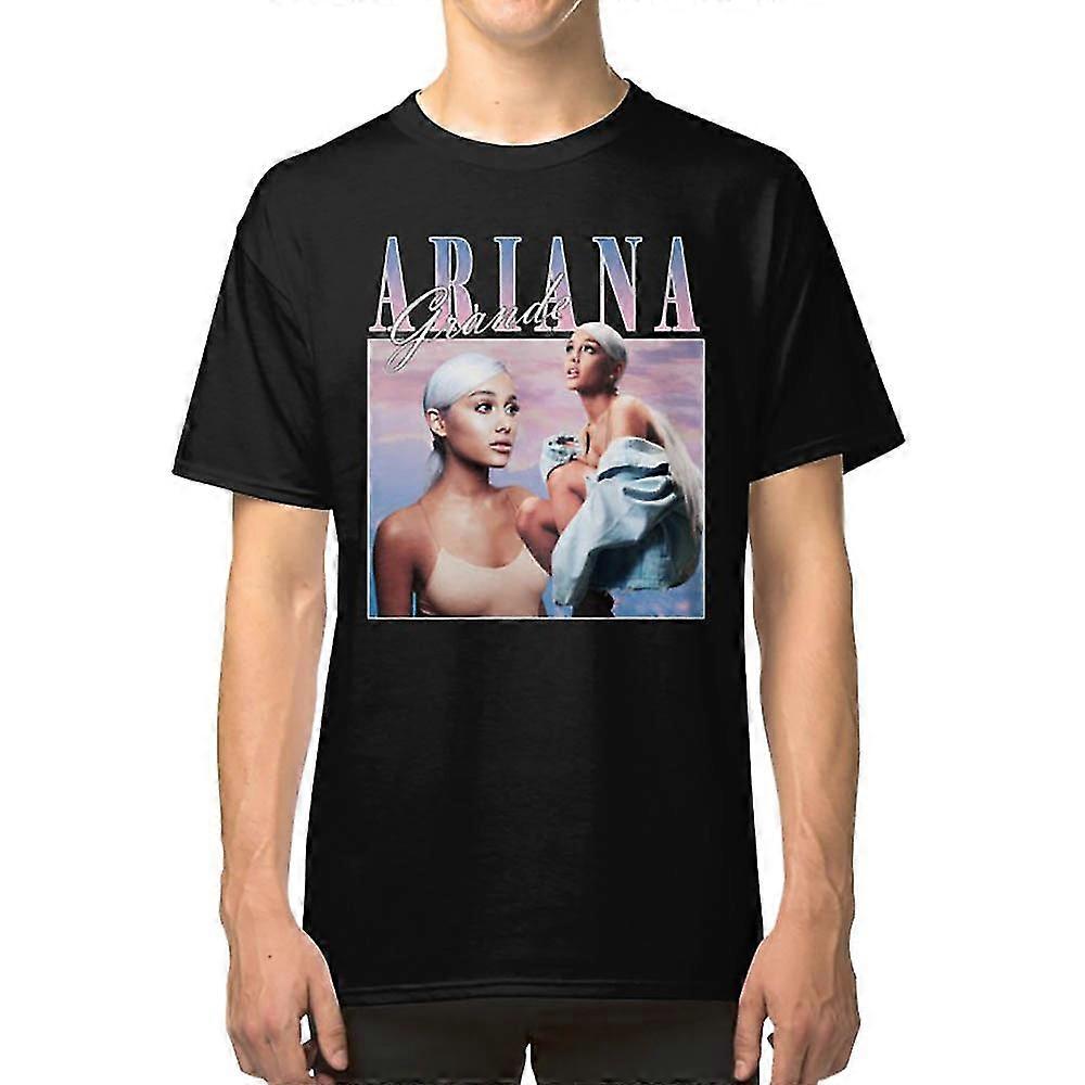 camiseta ariana