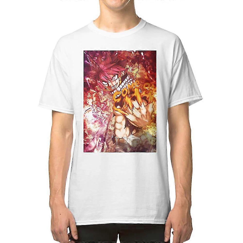 Fairy Tail 20 T-shirt