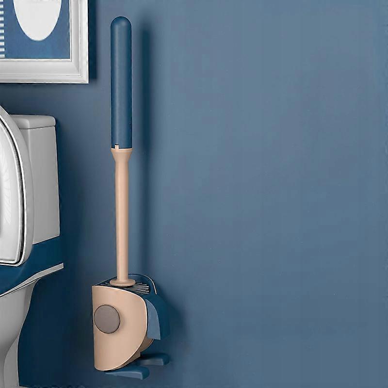 Badkamer Toiletwand Soft Fur Brush