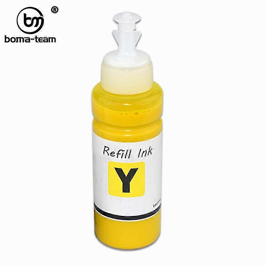 unique 100ml Water Based Refill Pigment Ink For Brother DCP-J772 MFC J491 J890 J2330 J5330 J5730 J6530 J6730 J6930 Printers