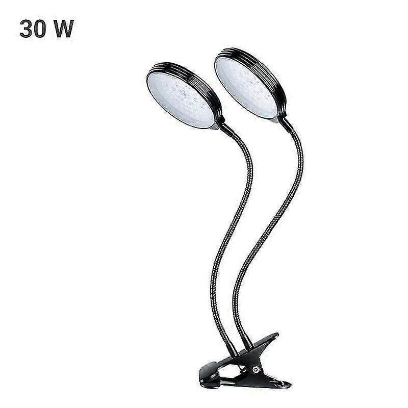 grow light growing lamp indoor plants head hydroponic 1/2/3