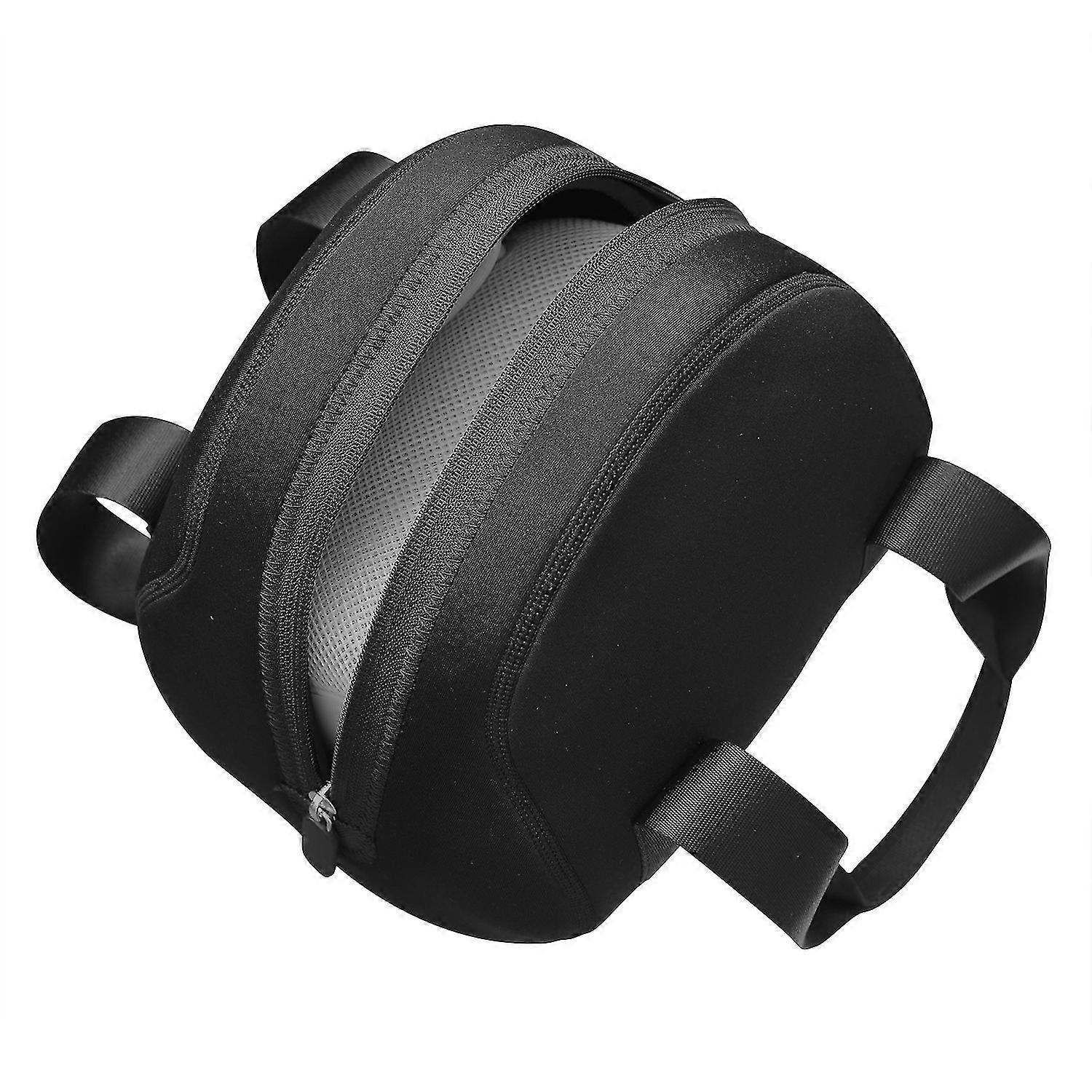 carrying case bag compatible with apple homepod