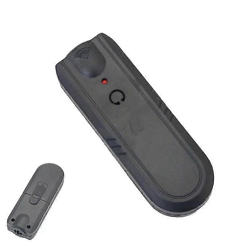 Anti Bark Device Ultrasonic Dog Barking Control Stop Repeller Trainer Tool