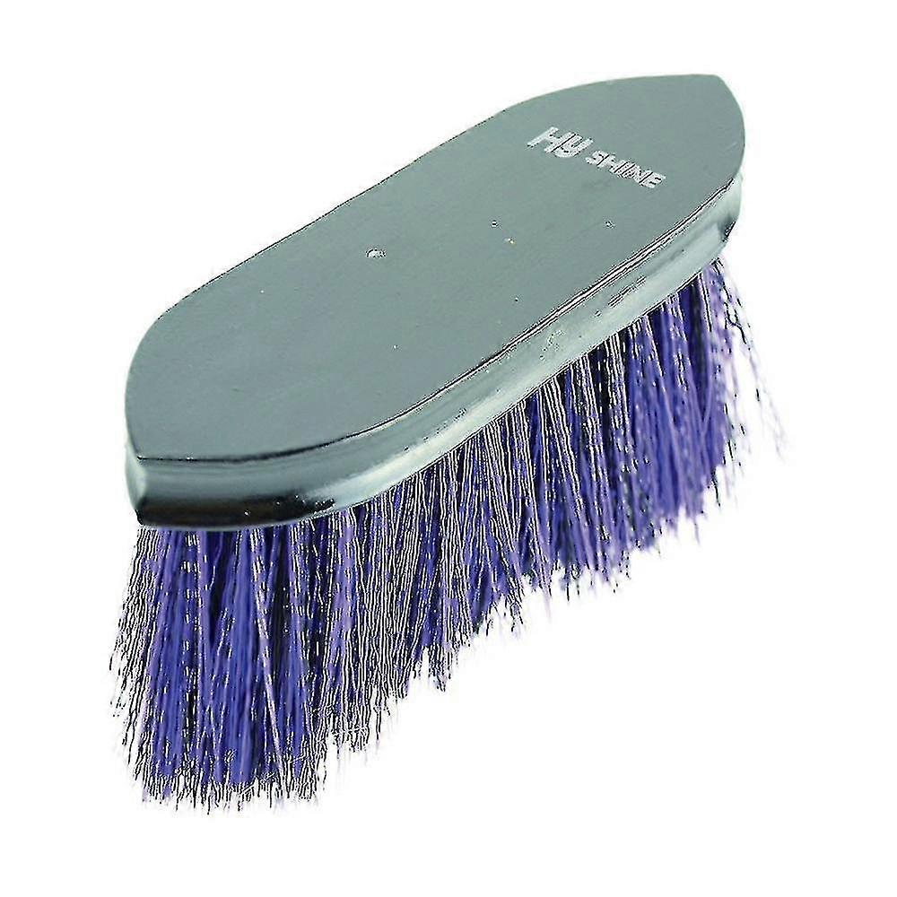 Hyshine Wooden Flick Dandy Brush