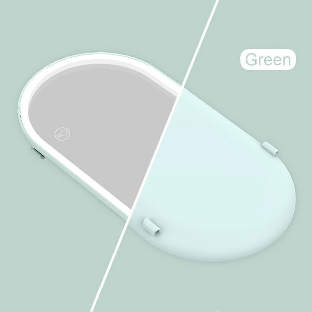 Sun visor with car LED light, with touch switch, automotive accessories