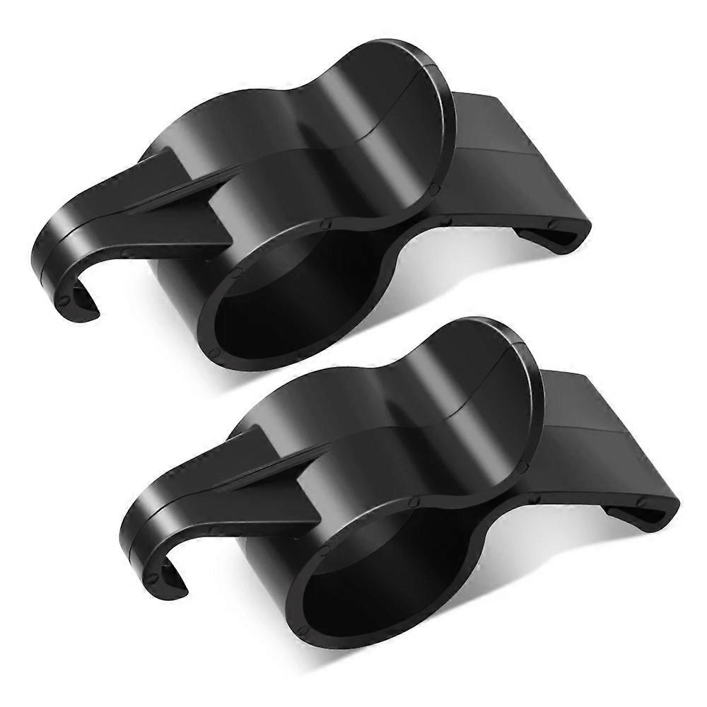 Car notch umbper hook, plant towel bag hook, assessor support, automatic interior accessories, 2 rooms