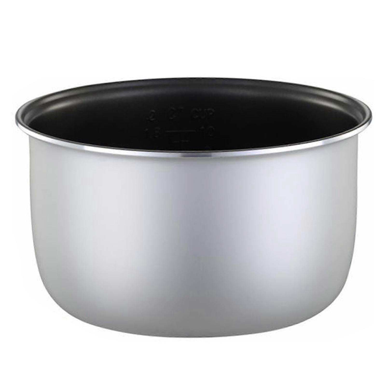 2L 3L Replacement Parts Durable Rice Cooker Inner Pot Insert Spare Non