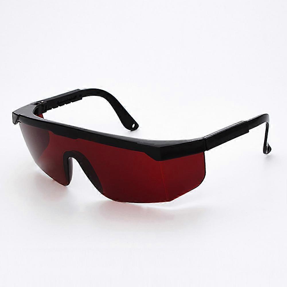 lasers protection goggles safety spectacles lightproof protective glasses