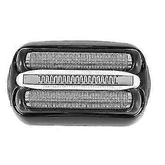 For Braun Razor Head 3 Series 21B 330 Knife Net 32B 3010S 32B 320S 3000 340 Accessories, 32B
