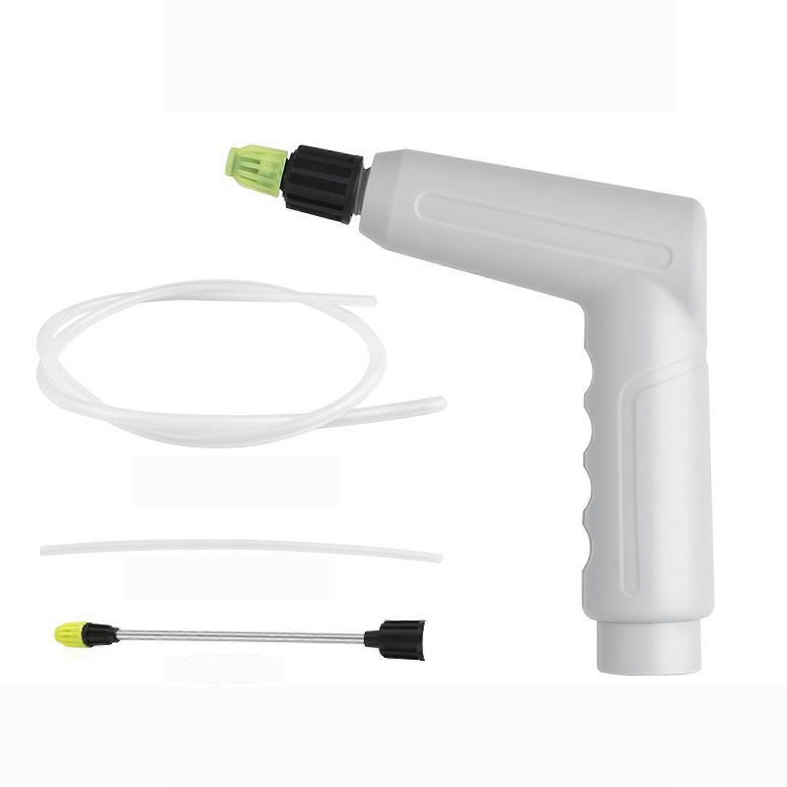 Electric Automatic Sprayers Head Household Labor-Saving Sparys for Watering Cleaning