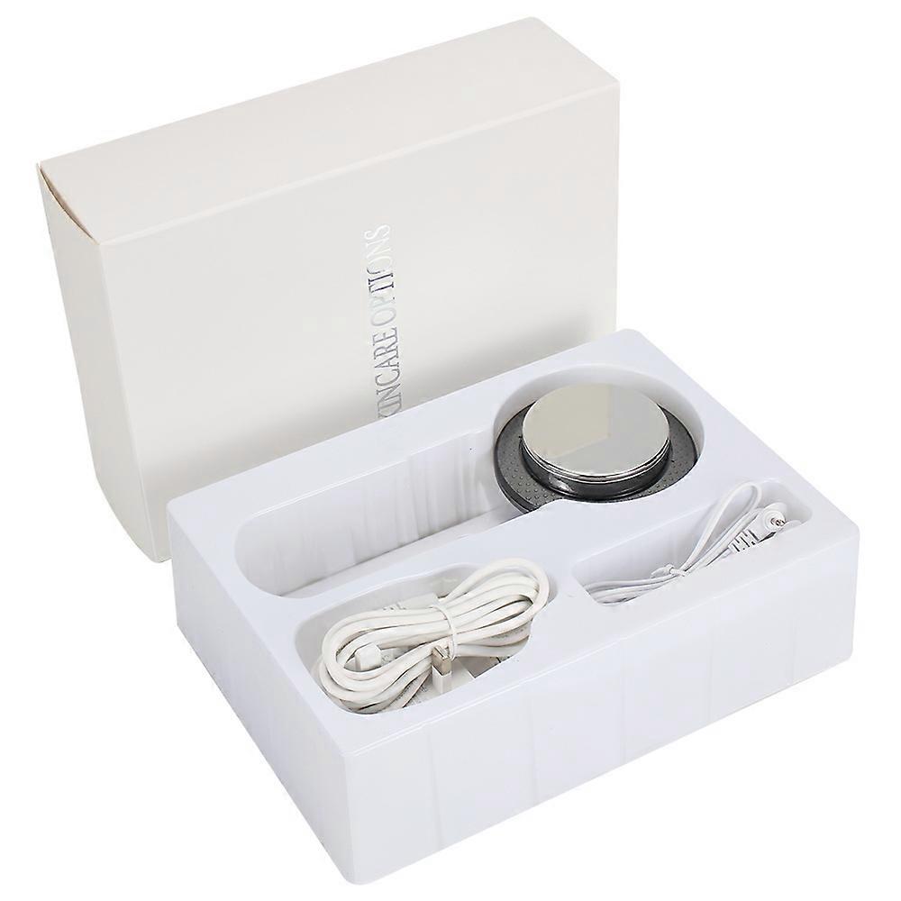 CS-103 3-In-1 Body Slimming Massager EMS + Ultrasonic + Infrared Modes