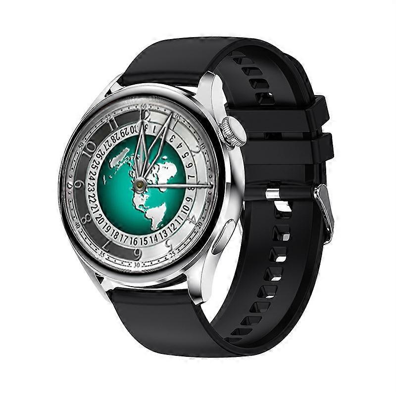 smart watch OHPA GT5 BT waterproof Blood oxygen monitoring sport modes Health Butler