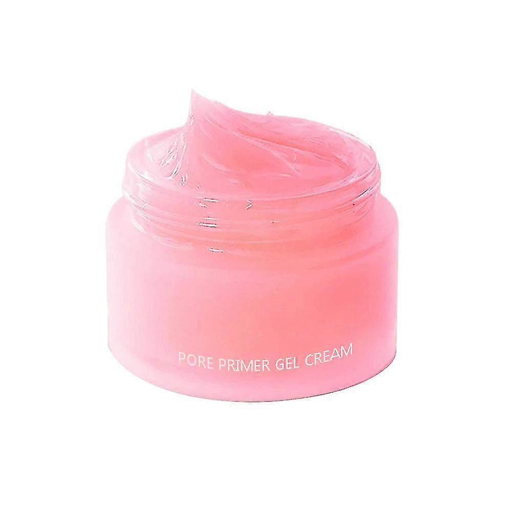 Base Face Primer Under Pore Shrink Cream Pore Primer L Cream Hydrating Makeup Base Cno.008628