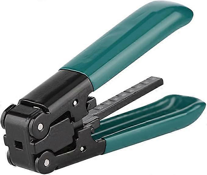 ZK-CATV/CB/SO/SJ/SJT Automatic Stripping Tool Cable Sheath Cutter