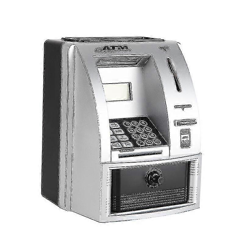 الإلكترونية أصبع البنك الصراف الآلي كلمة المرور صندوق المال النقدية العملات المعدنية حفظ صندوق الصراف الآلي البنك صندوق الأمانات الإيداع التلقائي ورقة نقدية هدية عيد الميلاد