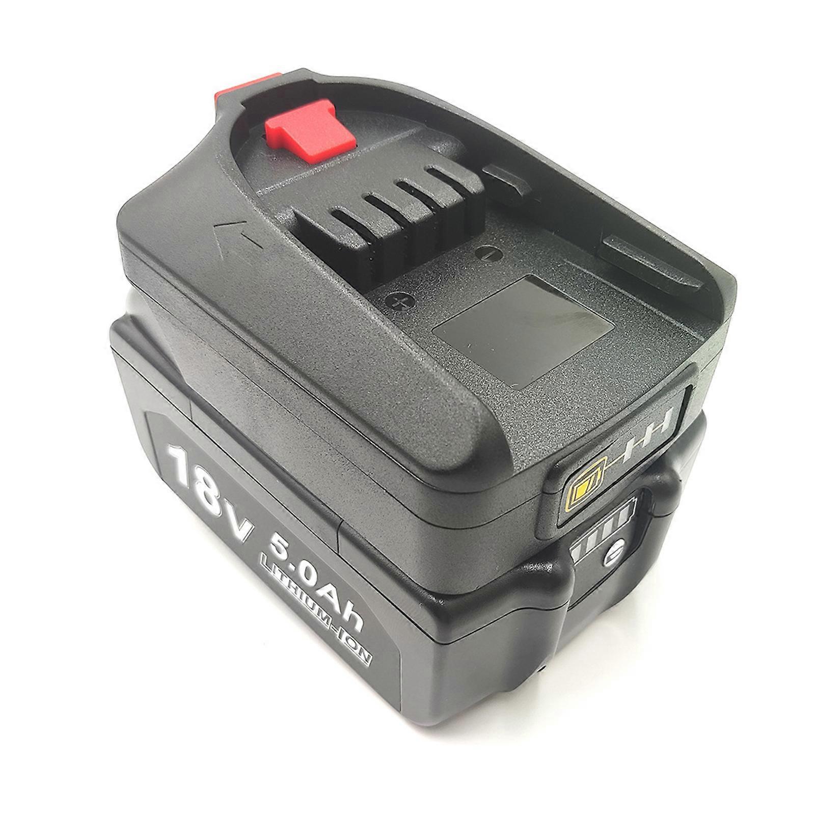 Battery Adapter for Makita 18V to Bosch 18V Tools Compatible with Bosch Home & Garden Series NEW