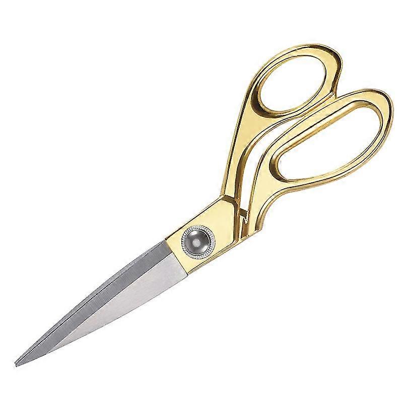 Yaju الفولاذ المقاوم للصدأ خياط مقص 1 قطعة