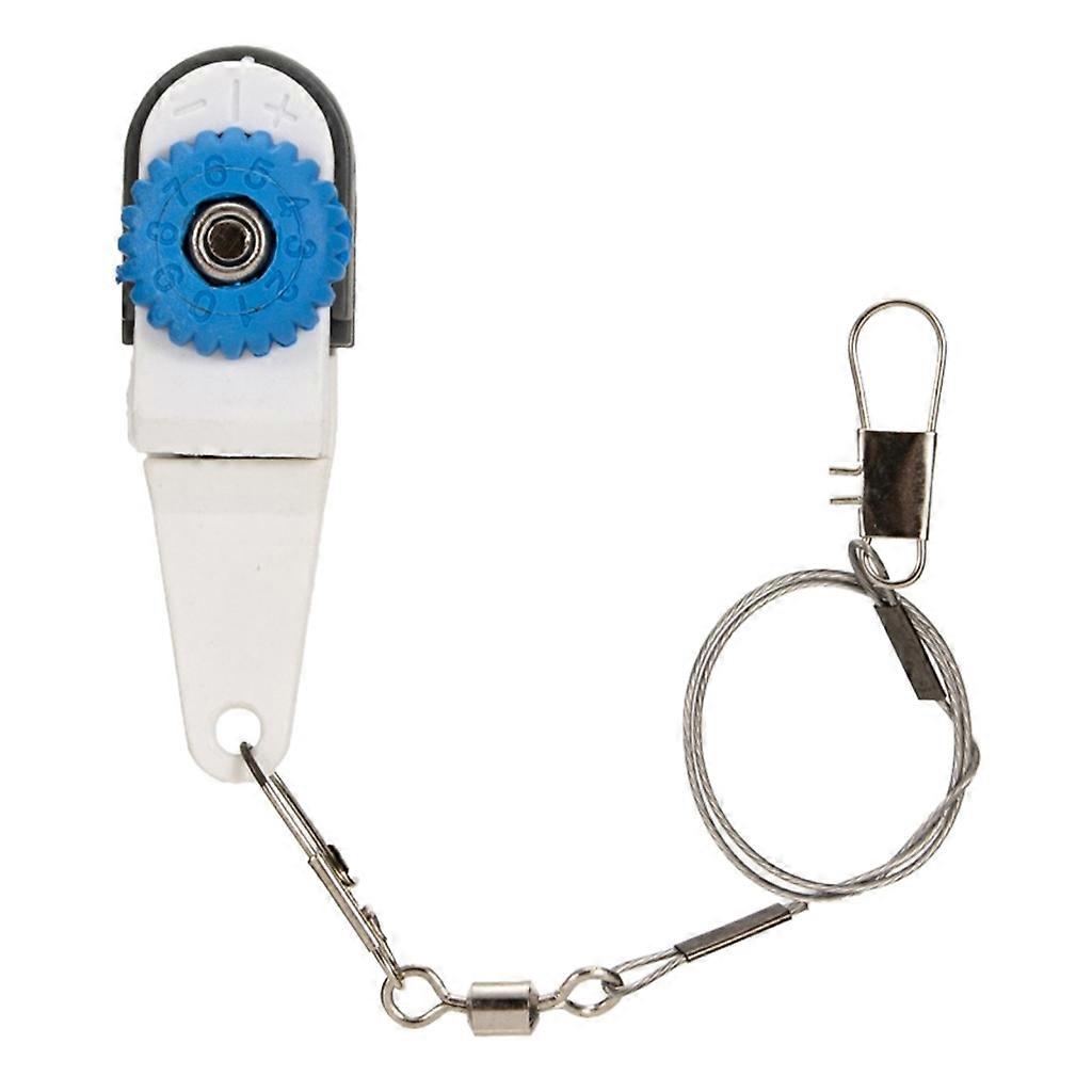 Tension Snap Release Clip Heavy Tension Downrigger Release Clips