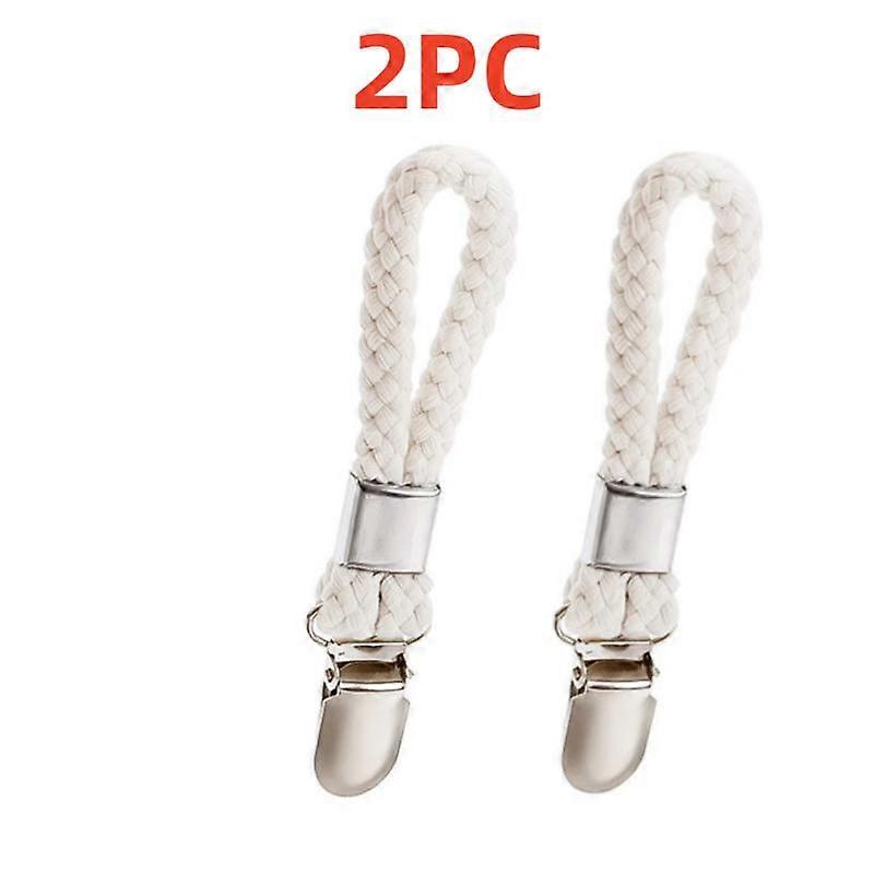 1/2/3Pcs Towel Clips Multifunctional Kitchen Storage Hooks Loops Hand Towel Hangers For Home