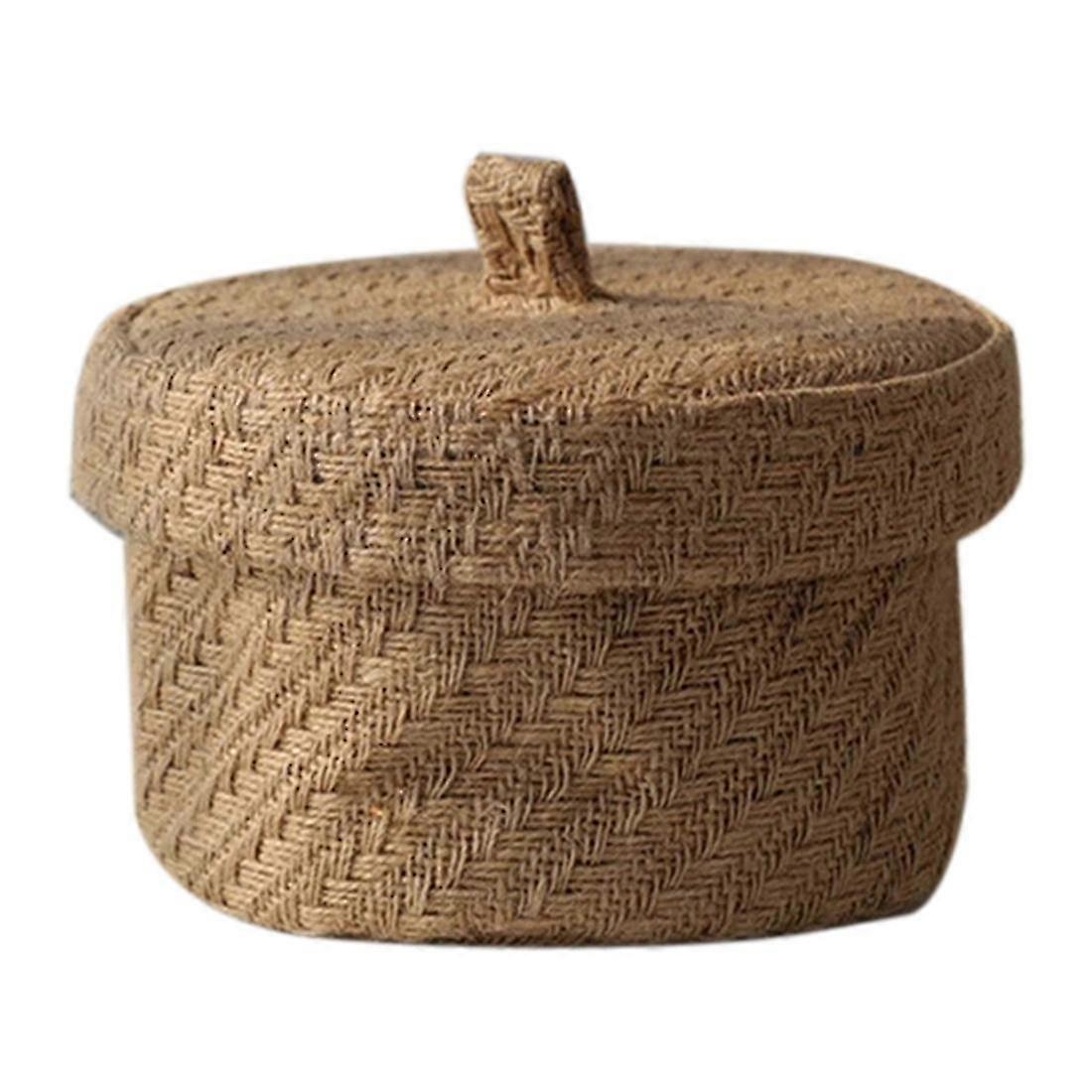 Hosehold Storage Basket