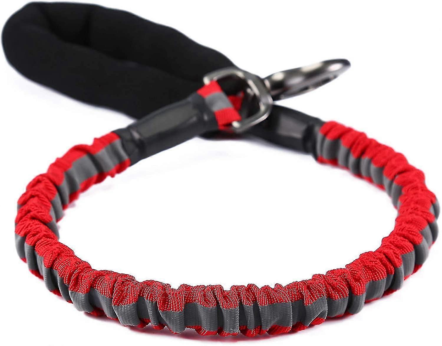 Large Dog Leash Anti Traction Strong Rope Leash For Large Dogs From 20 To 60kg With Comfortable Handle